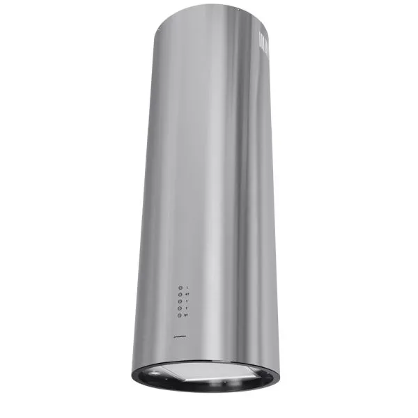 Кухонная вытяжка MAUNFELD Lee Isla 39 Нержавеющая сталь