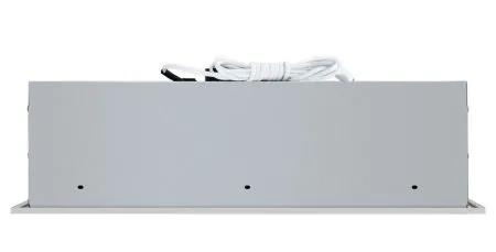 Кухонная вытяжка MAUNFELD Crosby Singl 5028 Нержавеющая сталь