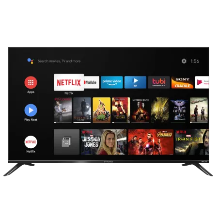 MLT55USD02_ Черный