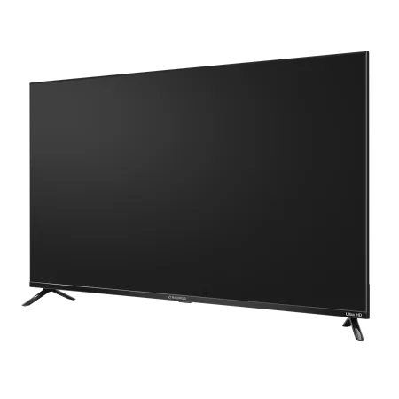 Телевизор MAUNFELD MLT43USD02_43 Черный