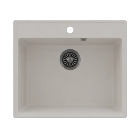 Perla 580 Кремовый