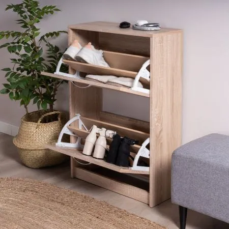 2.02.10.430.3 СИРИУС тумба для обуви 60х89 сонома RU