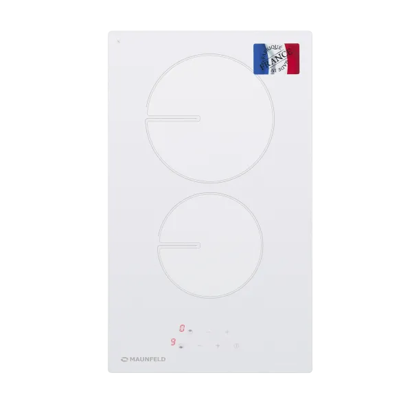 Электрическая варочная панель MAUNFELD MVCE31.2HL.SZ Белый