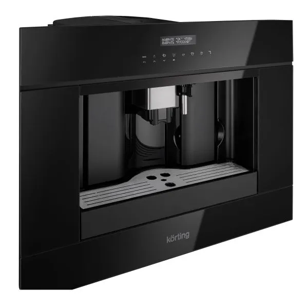 Кофемашина Korting KCM 9200 BG