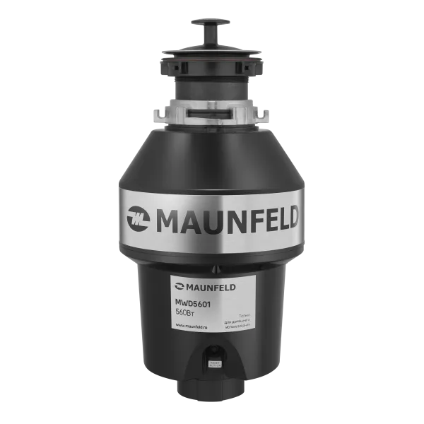 Измельчитель пищевых отходов MAUNFELD MWD5601