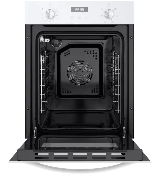 Шкаф духовой электрический MAUNFELD EOEM516 Белый