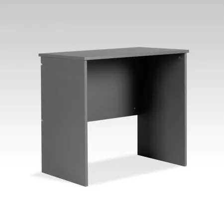 2.03.06.010.5 КАСТОР стол письменный 80х50 RU Дуб Венге