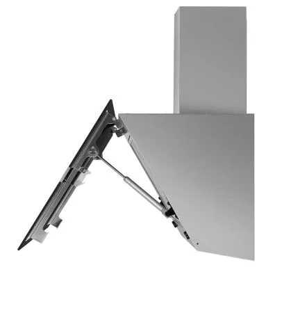 Кухонная вытяжка MAUNFELD Mersey 60 Черный