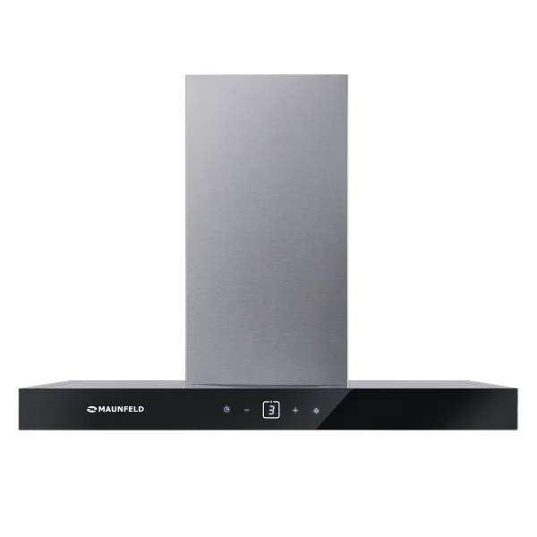 Кухонная вытяжка MAUNFELD Breeze 60 нержавеющая сталь Нержавеющая сталь