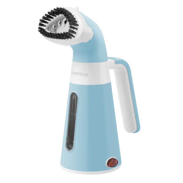 Ручной отпариватель MAUNFELD MF-1134 Голубой