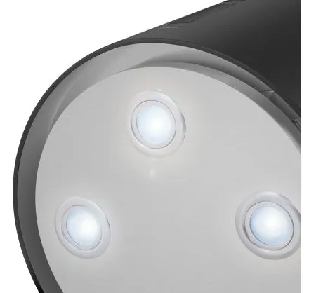 Lee Wall (sensor) 39 Черный