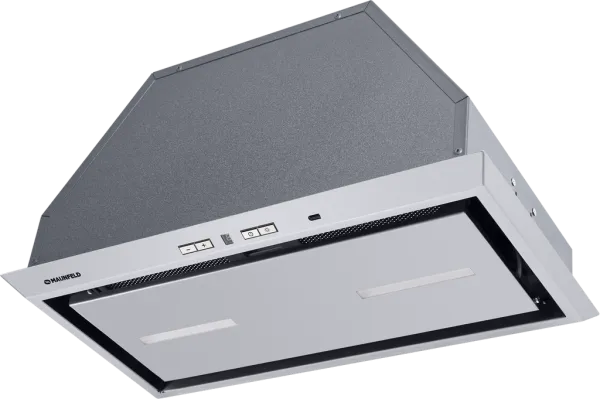 Кухонная вытяжка MAUNFELD Urania 53 нержавеющая сталь Нержавеющая сталь