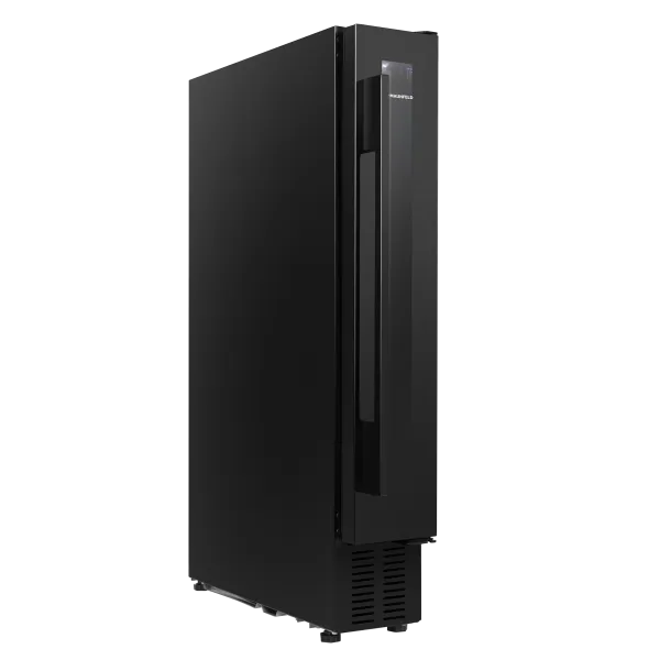 Винный шкаф MAUNFELD MBWC-20S7 Черный