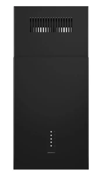 Кухонная вытяжка MAUNFELD Bath Isla 401 Черный