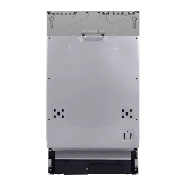 Посудомоечная машина MAUNFELD MLP-08PRO Нержавеющая сталь