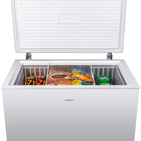 Морозильный ларь MAUNFELD MFL300 Белый