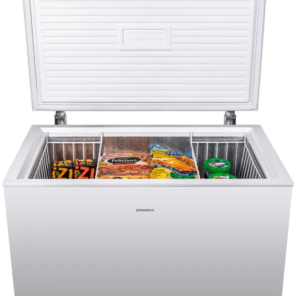 Морозильный ларь MAUNFELD MFL300 Белый