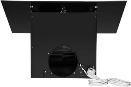 Кухонная вытяжка MAUNFELD Aurora 60 Черный