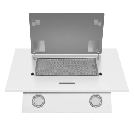 Кухонная вытяжка MAUNFELD Tower A 60 Белый