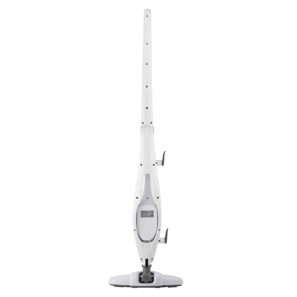 Паровая швабра MAUNFELD MF-1931W PRO Белый