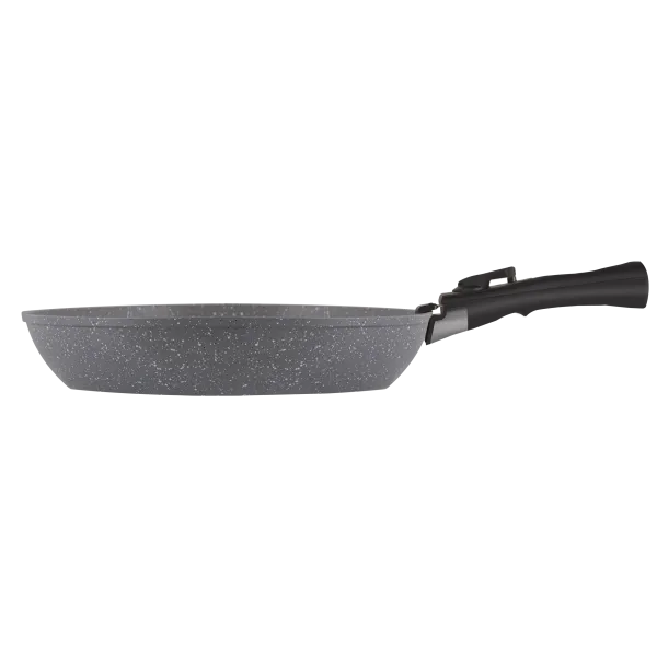 Набор из трех предметов MAUNFELD MAGNUS MF2426MGS02ST со съемной ручкой Серый