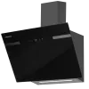 Кухонная вытяжка MAUNFELD Amber 60 Glass Черный