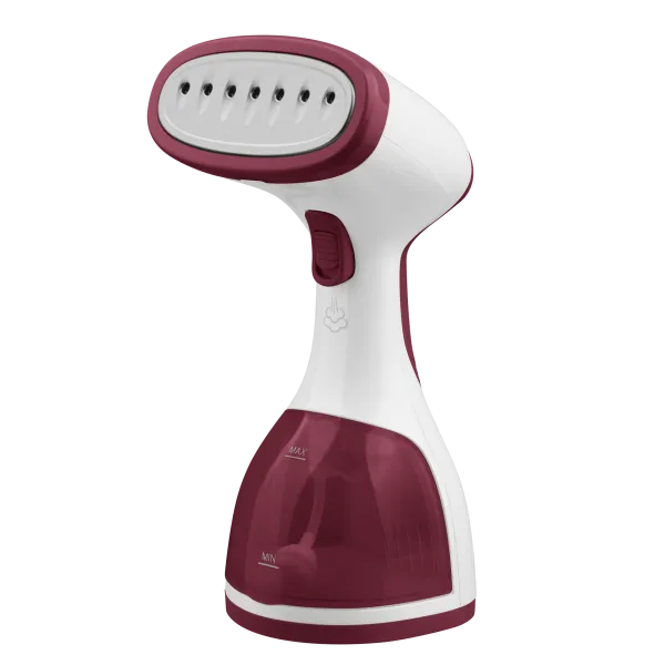 Ручной отпариватель MAUNFELD MF-1131 Красный