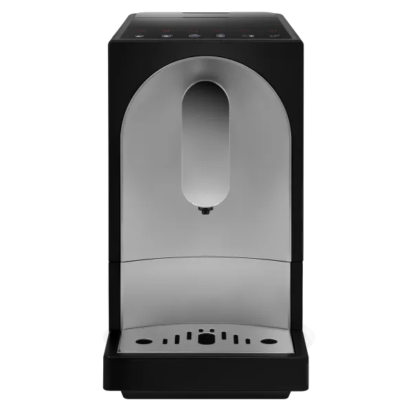 Кофемашина MAUNFELD MF-A8021C Черный