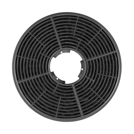 Фильтр угольный MAUNFELD CF130 /уп.1шт. Черный