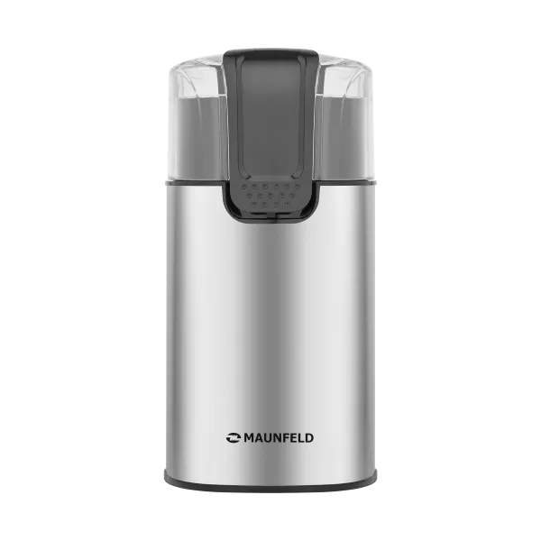 Кофемолка MAUNFELD MF-523S Нержавеющая сталь