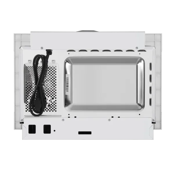 Микроволновая печь встраиваемая MAUNFELD MBMO820SG10 Белый