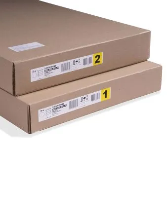 2.05.02.040.5 МАЛЬТА комод 3 ящика 80х76 Дуб Венге RU