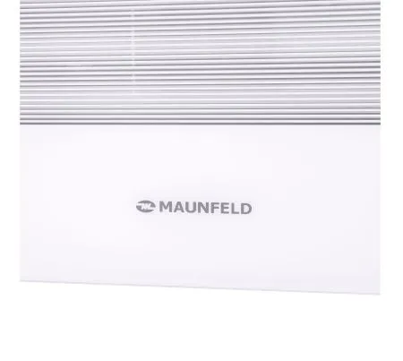 Шкаф духовой электрический MAUNFELD EOEM516 Белый