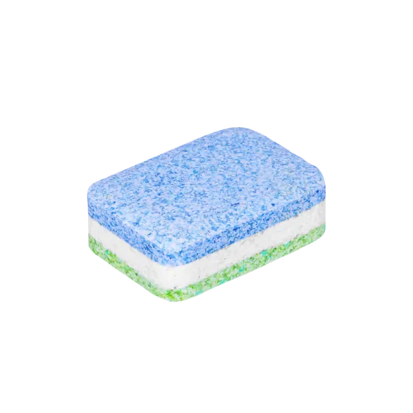 Таблетки для посудомоечных машин MAUNFELD Purity all in 1 MDT30ST (30 шт. в упаковке)