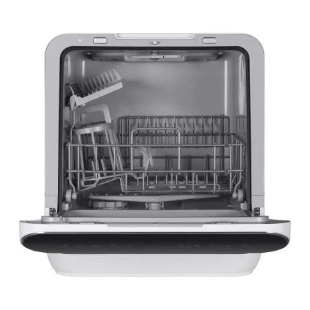 Посудомоечная машина MAUNFELD MWF07IM Белый