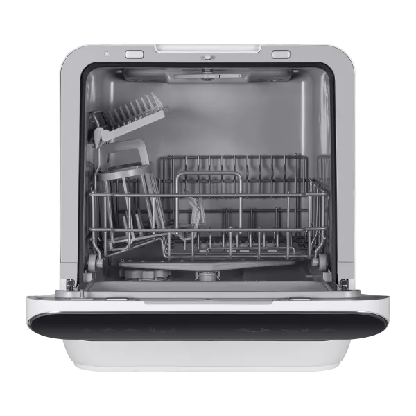 Посудомоечная машина MAUNFELD MWF07IM Белый