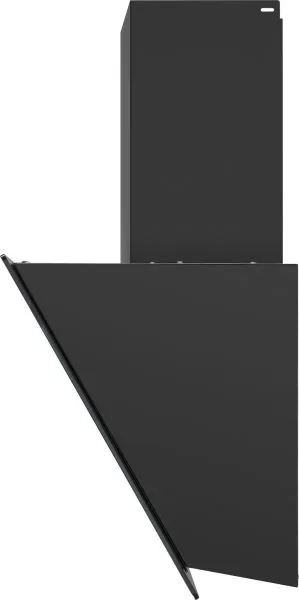 Кухонная вытяжка MAUNFELD York Push 60 Черный