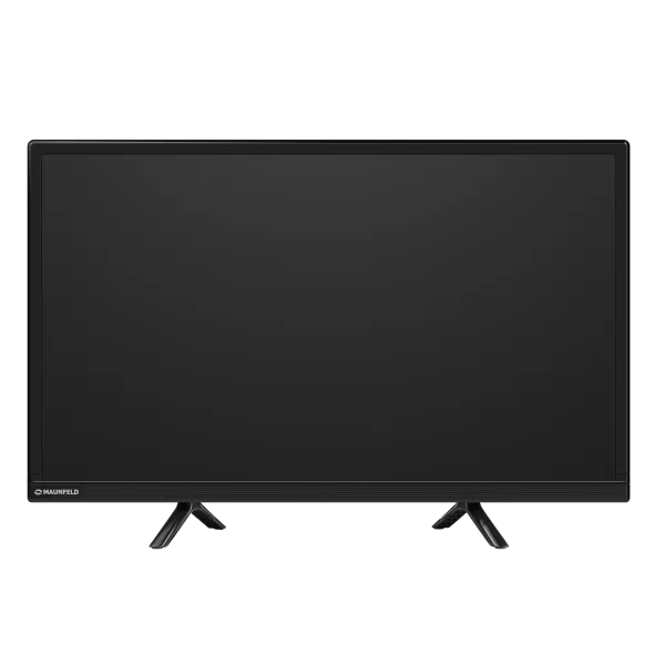 24" Телевизор MAUNFELD MLT24H01, HD