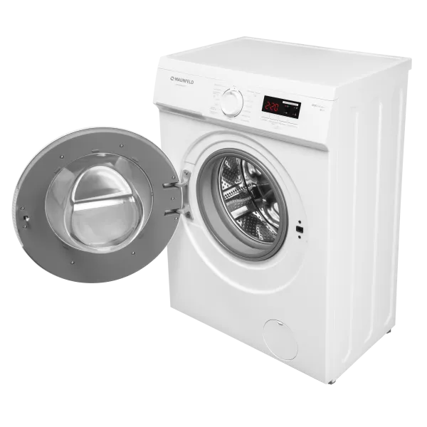 Стиральная машина MAUNFELD MFWM106WH05 Белый
