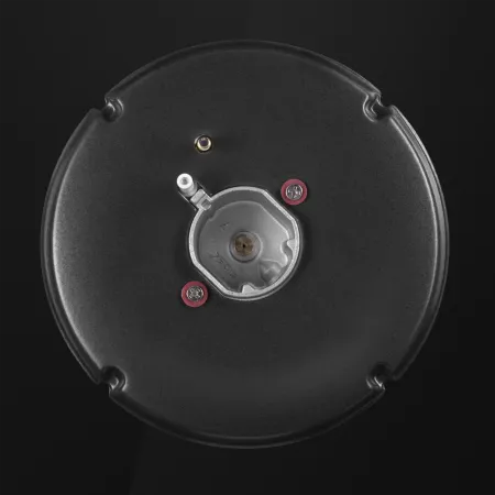 Газовая варочная панель MAUNFELD EGHG.32.1EB/G Черный