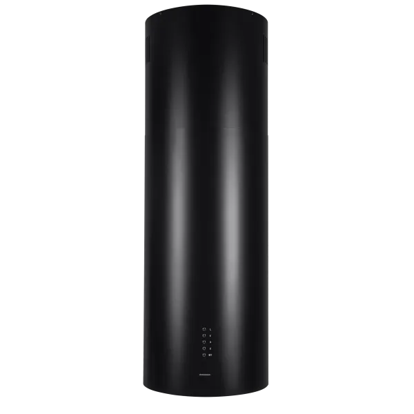 Кухонная вытяжка MAUNFELD Lee Wall 39 Long Черный