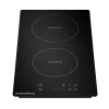 Индукционная варочная панель MAUNFELD AVI292SSTBK Черный