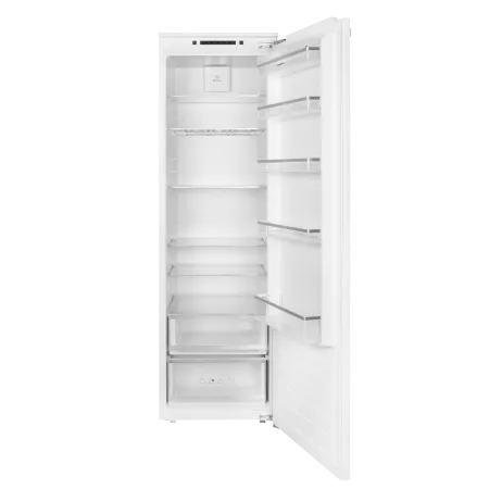 Холодильник встраиваемый MAUNFELD MBL177SW Белый
