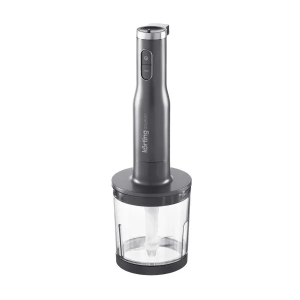 Погружной блендер Korting KHB 0312 Gourmet