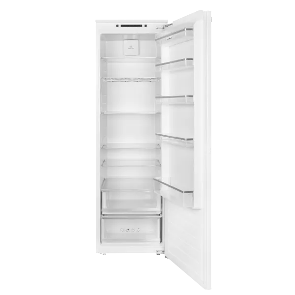 Холодильник встраиваемый MAUNFELD MBL177SW Белый