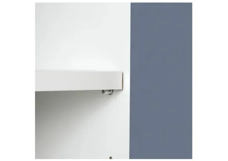 Шкаф напольный  60х85х60 «Аламак»