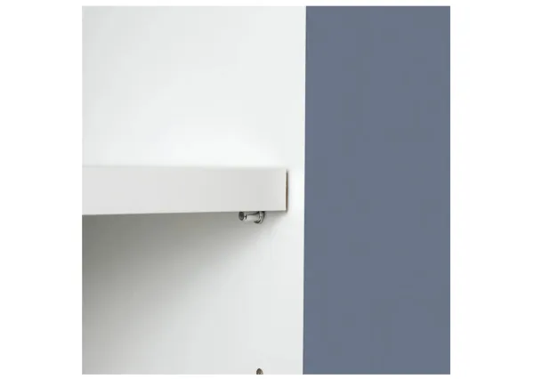 Шкаф напольный  60х85х60 «Аламак»