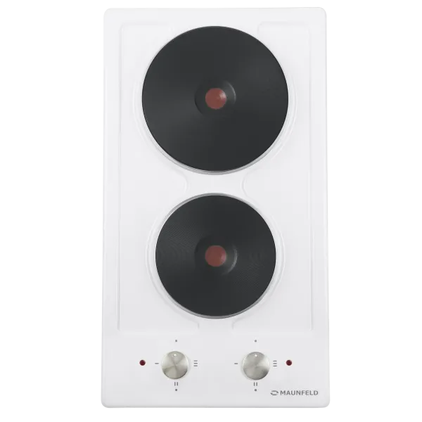 Электрическая варочная панель MAUNFELD EEHE.32.4 Белый