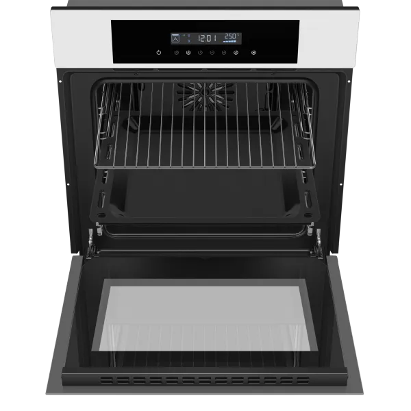 Шкаф духовой электрический MAUNFELD AEOD6063 Белый