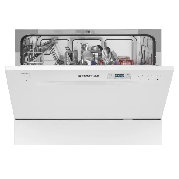 Посудомоечная машина MAUNFELD MLP-06D Белый
